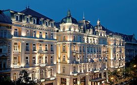 Corinthia Budapest 5*